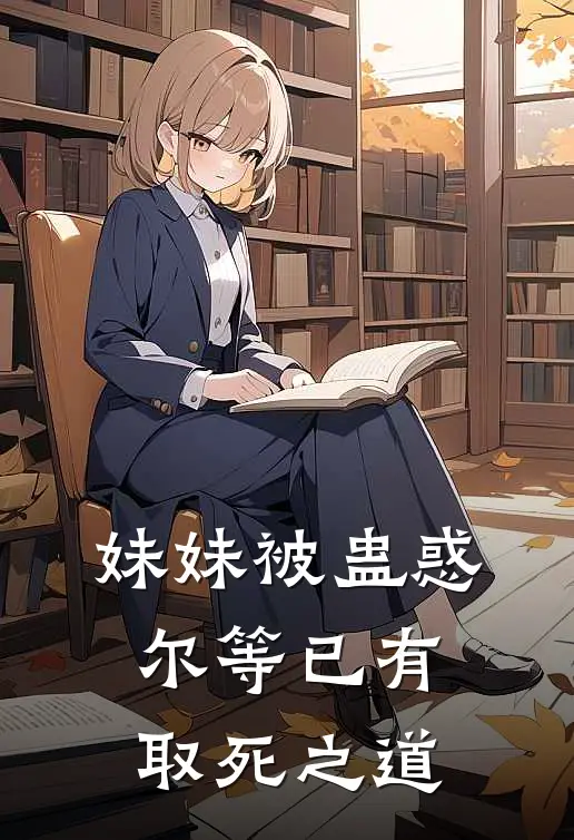 妹妹被蛊惑，尔等已有取死之道赵衍林墨完结版小说_完结版小说妹妹被蛊惑，尔等已有取死之道(赵衍林墨)