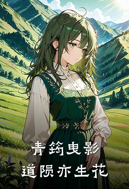 青筠曳影：道陨亦生花(青筠金元宝)小说最新章节_全文免费小说青筠曳影：道陨亦生花青筠金元宝