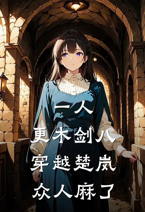 一人，更木剑八穿越楚岚众人麻了张楚岚赵方旭免费小说全文阅读_最新章节列表一人，更木剑八穿越楚岚众人麻了(张楚岚赵方旭)