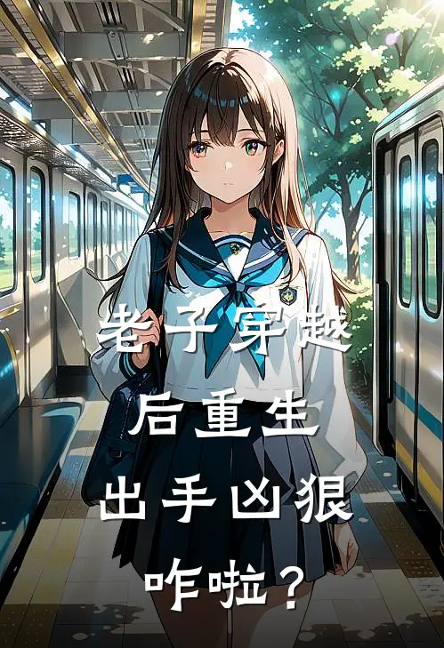 老子穿越后重生，出手凶狠咋啦？尹江王志最新小说推荐_热门小说排行榜老子穿越后重生，出手凶狠咋啦？(尹江王志)