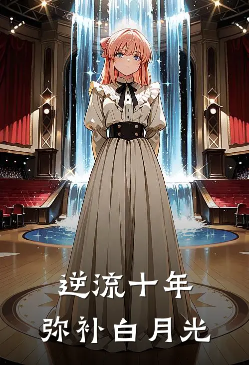 逆流十年，弥补白月光(林远段婉婷)最新小说_免费阅读完整版小说逆流十年，弥补白月光(林远段婉婷)