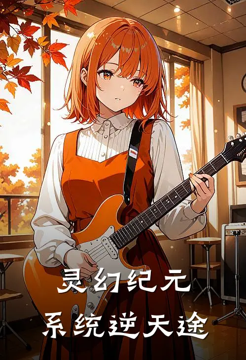 灵幻纪元：系统逆天途(苏然林婉儿)在哪看免费小说_已完结小说推荐灵幻纪元：系统逆天途苏然林婉儿