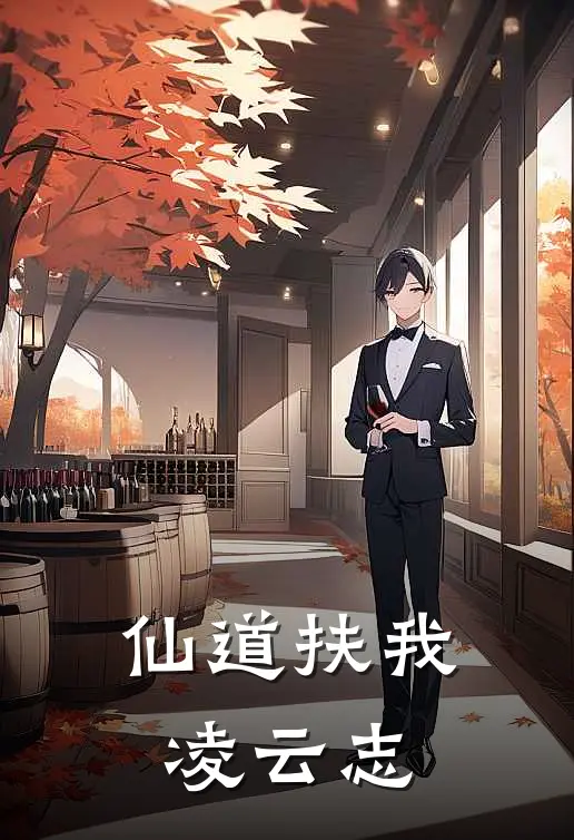 仙道扶我凌云志凌夜林清瑶免费小说大全_热门免费小说仙道扶我凌云志(凌夜林清瑶)