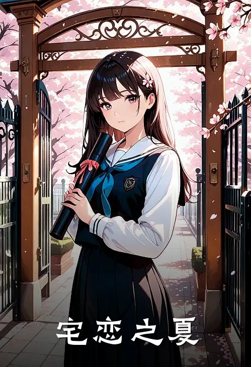 宅恋之夏林小宅夏恋免费小说大全_完结的小说宅恋之夏(林小宅夏恋)