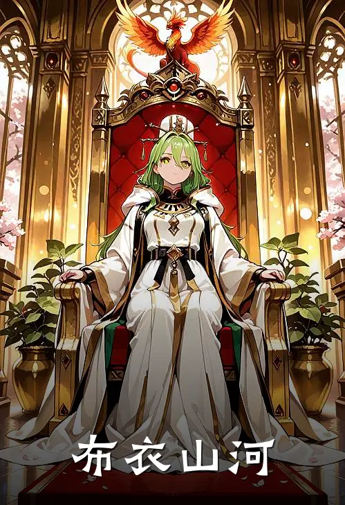 《布衣山河》叶孤生叶展鹏已完结小说_布衣山河(叶孤生叶展鹏)经典小说