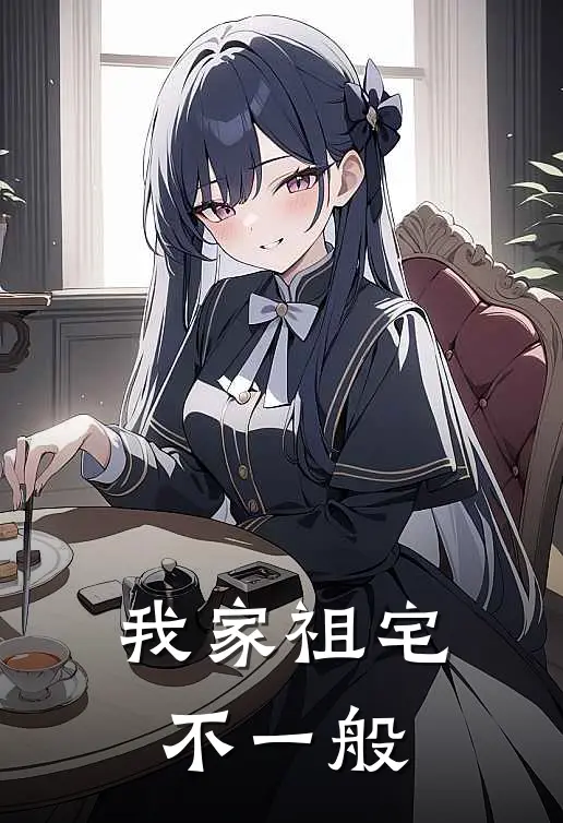 我家祖宅不一般周荣肖申克完结小说大全_免费热门小说我家祖宅不一般(周荣肖申克)