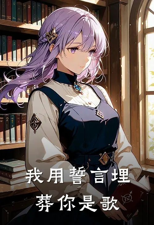 我用誓言埋葬你是歌