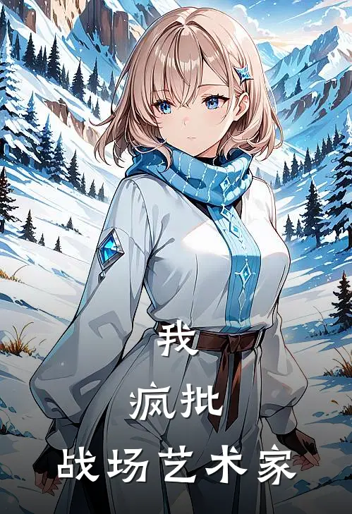 我，疯批，战场艺术家顾九幽张三全文免费阅读_完结热门小说我，疯批，战场艺术家(顾九幽张三)