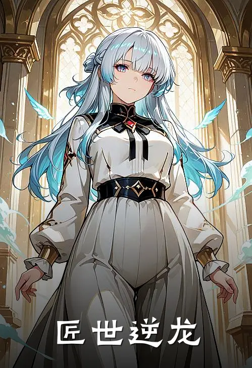 匠世逆龙(易国易国)热门小说排行_完结版小说匠世逆龙易国易国