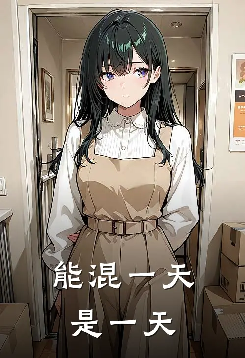 能混一天是一天周玉明林婉儿热门完结小说_最新章节列表能混一天是一天(周玉明林婉儿)