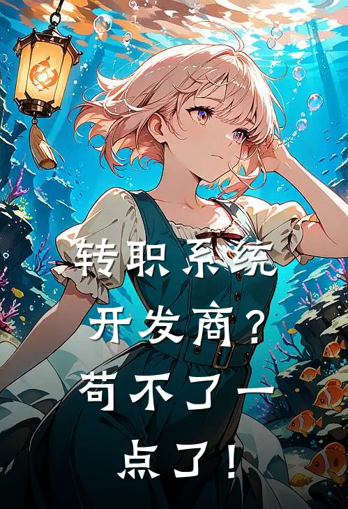 转职系统开发商？苟不了一点了！任逸维倪天行热门小说排行_免费阅读全文转职系统开发商？苟不了一点了！(任逸维倪天行)