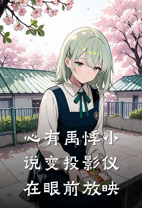 心有禹悸小说变投影仪在眼前放映沈禹韦未最新完结小说推荐_最新更新小说心有禹悸小说变投影仪在眼前放映(沈禹韦未)