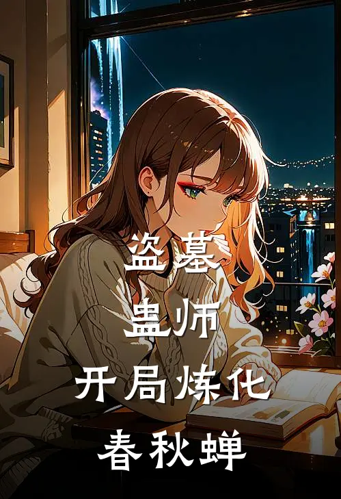 杨雪莉苏精盗墓：蛊师，开局炼化春秋蝉全章节在线阅读_盗墓：蛊师，开局炼化春秋蝉全集免费在线阅读