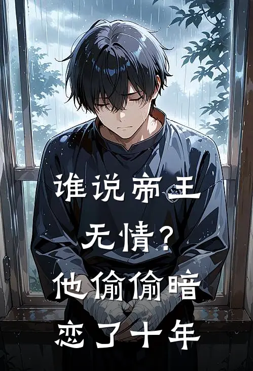 谁说帝王无情？他偷偷暗恋了十年孟沅孟朝北最新更新小说_在线阅读免费小说谁说帝王无情？他偷偷暗恋了十年孟沅孟朝北