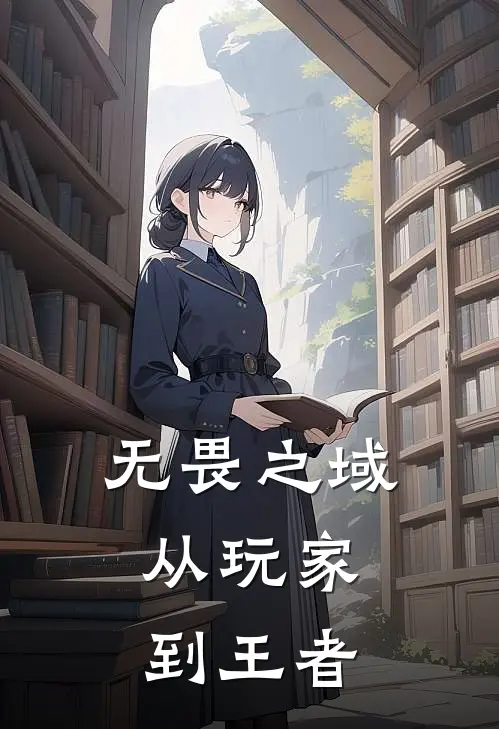 无畏之域：从玩家到王者林辰捷力小说完结免费_最新章节列表无畏之域：从玩家到王者(林辰捷力)