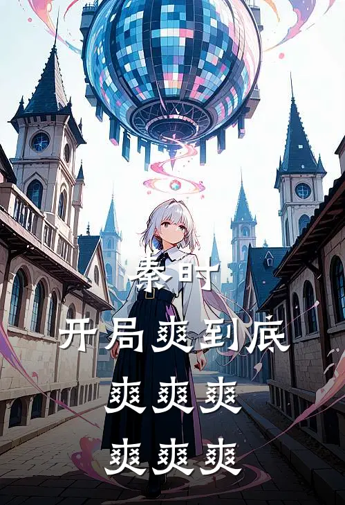 嬴政江昆《秦时：开局爽到底，爽爽爽爽爽爽》小说免费在线阅读_秦时：开局爽到底，爽爽爽爽爽爽(嬴政江昆)已完结小说