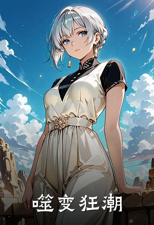 噬变狂潮(陈默苏晴)阅读免费小说_完本热门小说噬变狂潮陈默苏晴