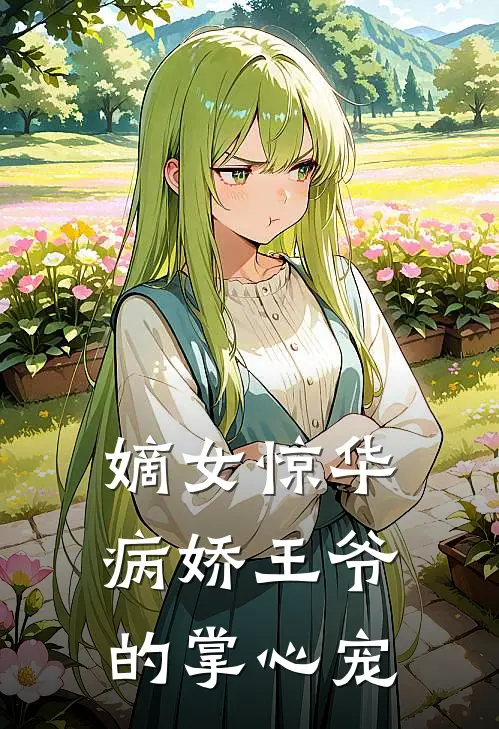 嫡女惊华：病娇王爷的掌心宠沈卿卿春桃完本小说推荐_免费小说全文阅读嫡女惊华：病娇王爷的掌心宠沈卿卿春桃