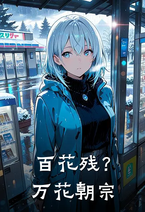 王博柳飘雪百花残？万花朝宗全本免费在线阅读_百花残？万花朝宗全本阅读
