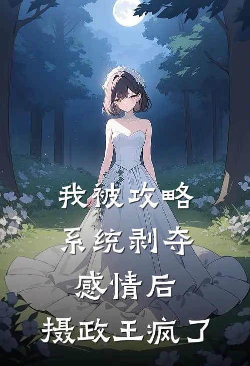 我被攻略系统剥夺感情后，摄政王疯了谢云澜云澜完整版小说_最新章节列表我被攻略系统剥夺感情后，摄政王疯了(谢云澜云澜)