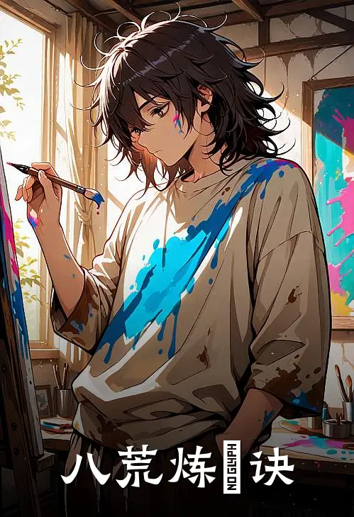 八荒炼炁诀苏浩苏无名热门小说大全_免费小说完结八荒炼炁诀苏浩苏无名