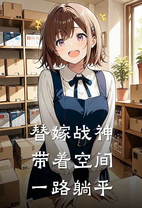 替嫁战神，带着空间一路躺平沈知意萧承枫免费小说推荐_免费小说笔趣阁替嫁战神，带着空间一路躺平沈知意萧承枫