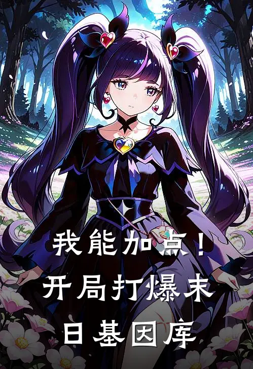 我能加点！开局打爆末日基因库(楚舟楚舟)热门小说_完结版小说全文免费阅读我能加点！开局打爆末日基因库(楚舟楚舟)