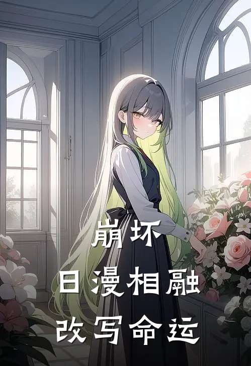 崩坏：日漫相融，改写命运