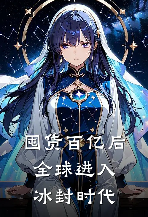 囤货百亿后，全球进入冰封时代(林风王浩)在线免费小说_完结小说免费阅读囤货百亿后，全球进入冰封时代林风王浩