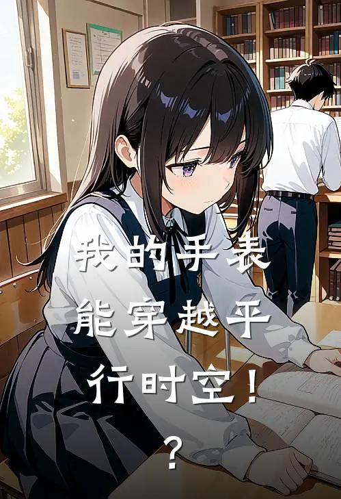 我的手表能穿越平行时空！？魏晓魏晓完本完结小说_热门小说排行榜我的手表能穿越平行时空！？魏晓魏晓