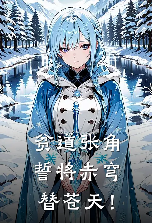 贫道张角：誓将赤穹替苍天！(张宝张梁)全章节在线阅读_张宝张梁全章节在线阅读