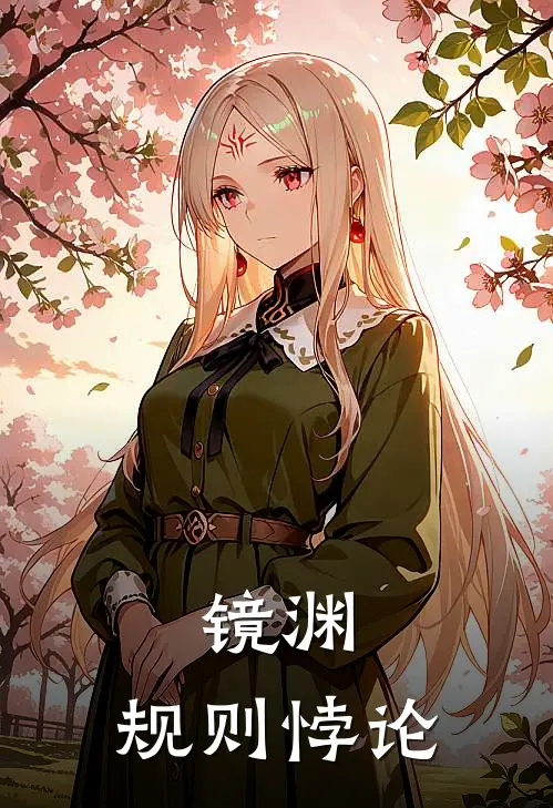 镜渊：规则悖论