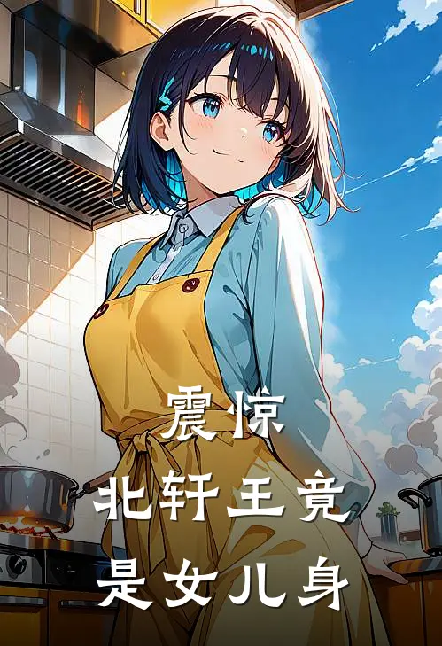 震惊，北轩王竟是女儿身