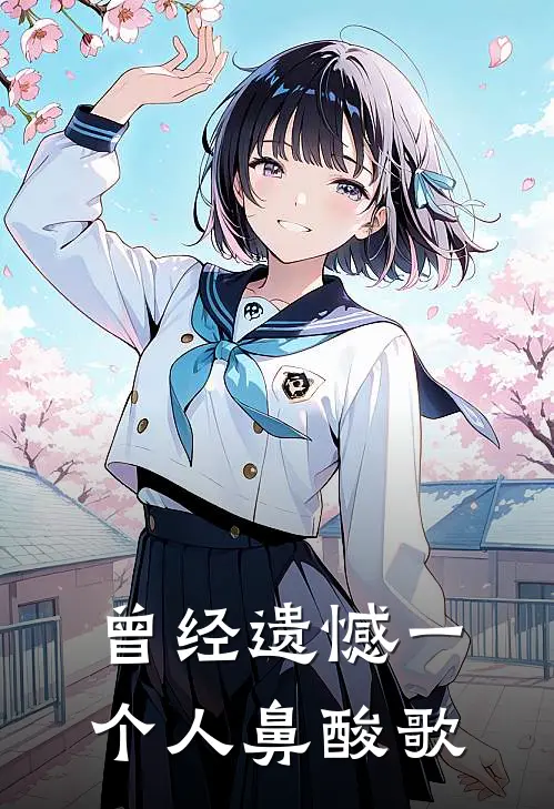 曾经遗憾一个人鼻酸歌