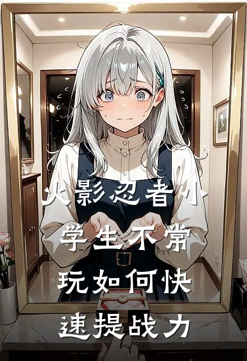 火影忍者小学生不常玩 如何快速提战力