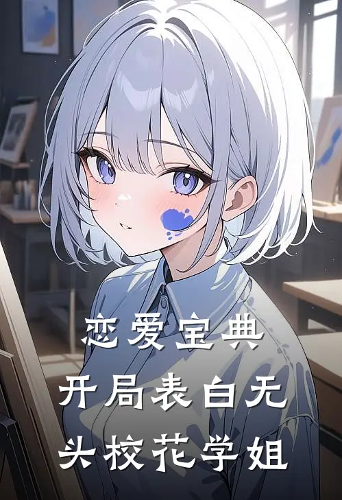 恋爱宝典，开局表白无头校花学姐林白言苏玥玥最新小说推荐_完结小说恋爱宝典，开局表白无头校花学姐(林白言苏玥玥)