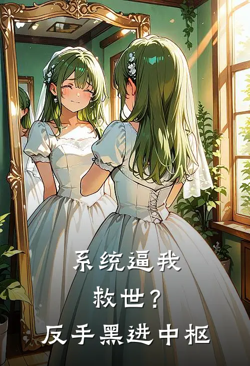 系统逼我救世？反手黑进中枢