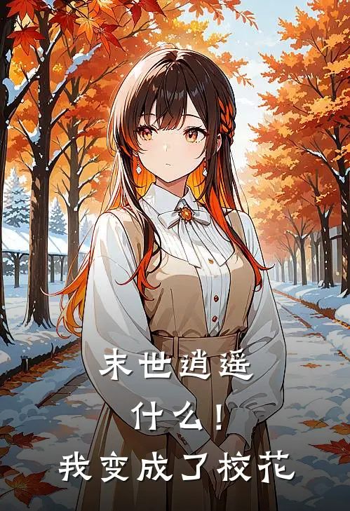 末世逍遥：什么！我变成了校花林刻苏晚晴完本小说大全_免费小说免费阅读末世逍遥：什么！我变成了校花(林刻苏晚晴)