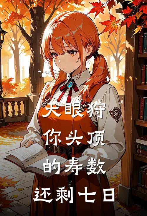 天眼狩：你头顶的寿数，还剩七日(顾沉渊赵九斤)免费小说在线阅读_在线阅读免费小说天眼狩：你头顶的寿数，还剩七日(顾沉渊赵九斤)