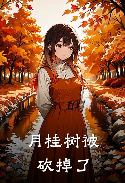 月桂树被砍掉了