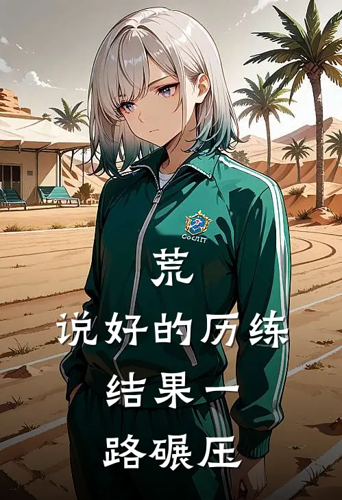 荒：说好的历练，结果一路碾压