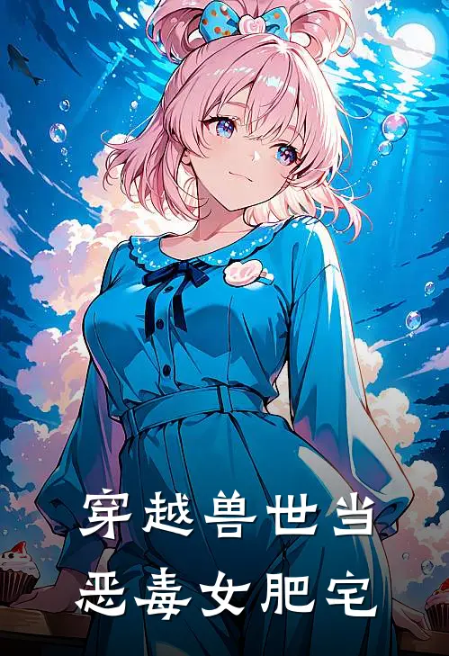 穿越兽世当恶毒女肥宅杨勇白无邪最新完结小说推荐_最新更新小说穿越兽世当恶毒女肥宅(杨勇白无邪)