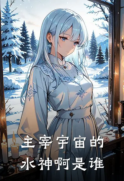主宰宇宙的水神啊是谁