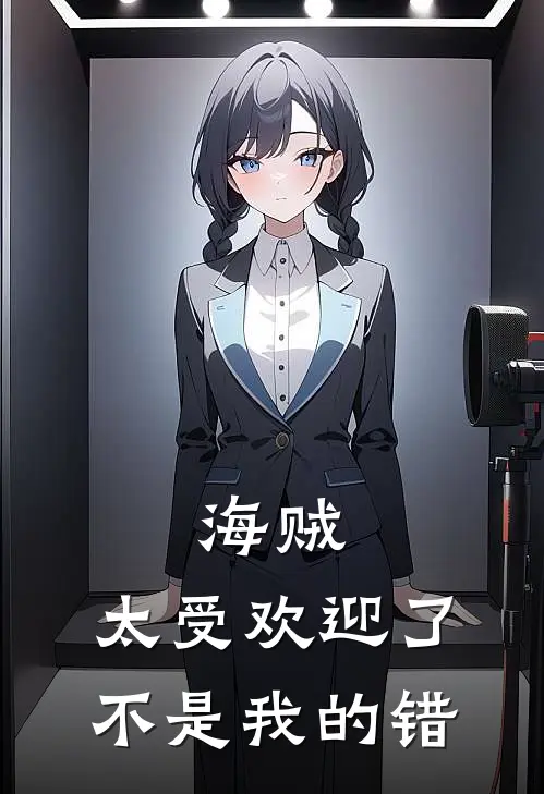 海贼，太受欢迎了，不是我的错