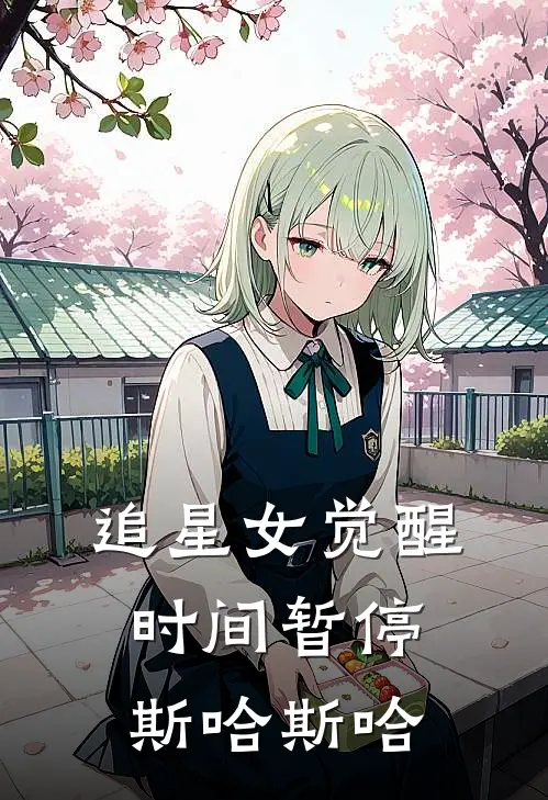 追星女觉醒时间暂停，斯哈斯哈(陆幕谦孟鲤)热门小说_完结版小说全文免费阅读追星女觉醒时间暂停，斯哈斯哈(陆幕谦孟鲤)