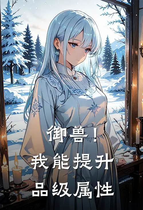 御兽！我能提升品级属性