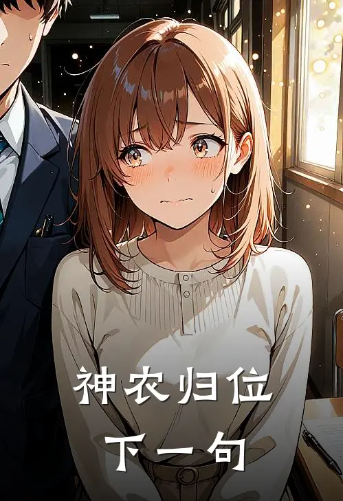 神农归位下一句