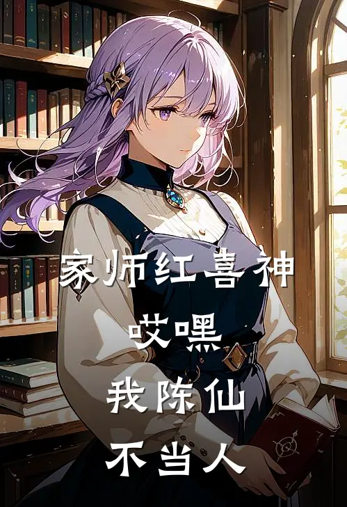 家师红喜神，哎嘿，我陈仙不当人