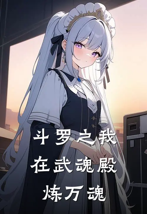 斗罗之我在武魂殿炼万魂