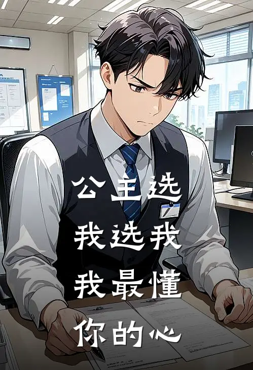 公主选我选我，我最懂你的心承千帆圆圆热门完结小说_最新章节列表公主选我选我，我最懂你的心(承千帆圆圆)